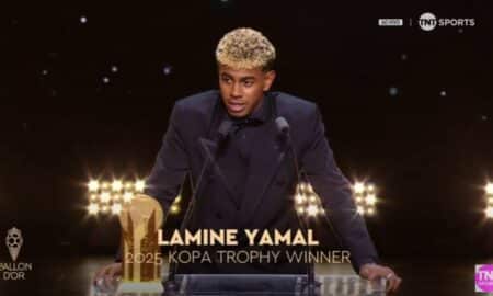 lamine yamal