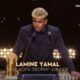 lamine yamal