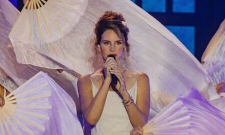 Lana del Rey