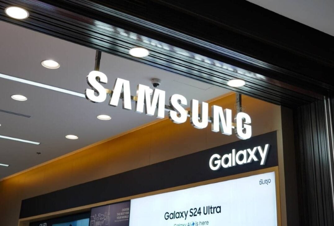 Samsung