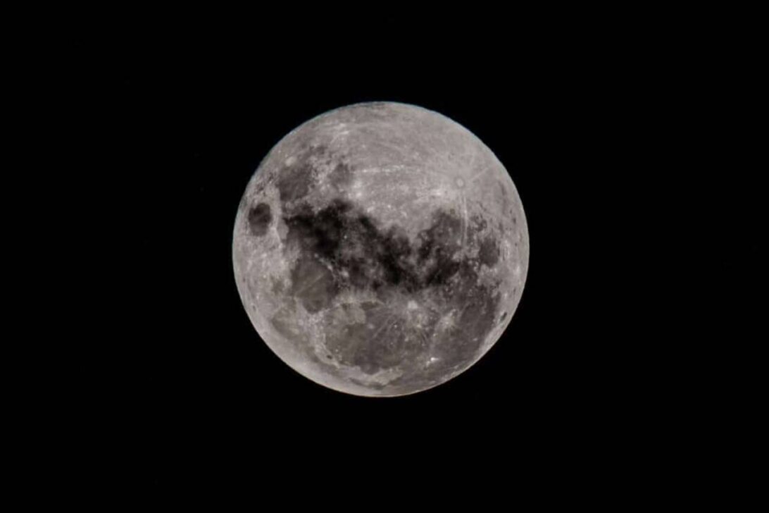 Lua Cheia