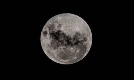 Lua Cheia
