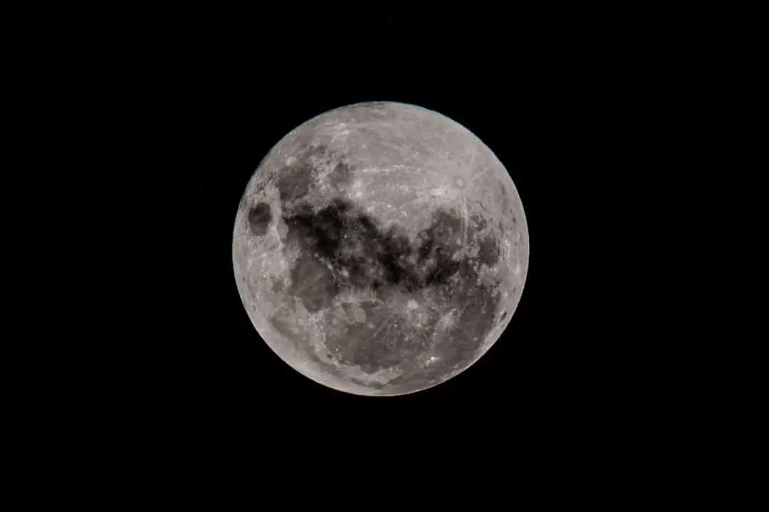 Lua Cheia