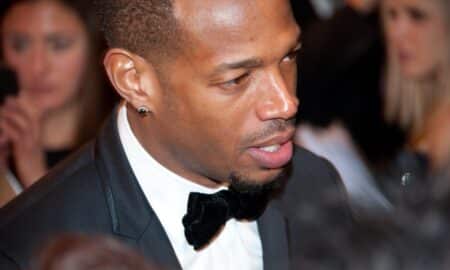 Marlon Wayans
