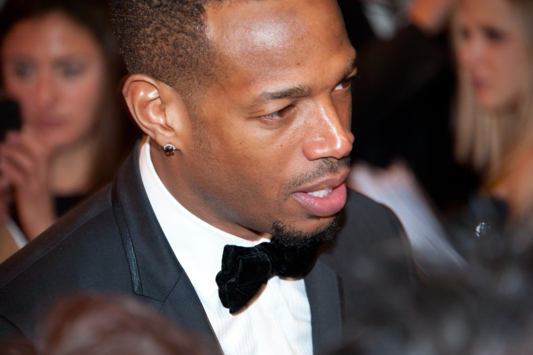 Marlon Wayans