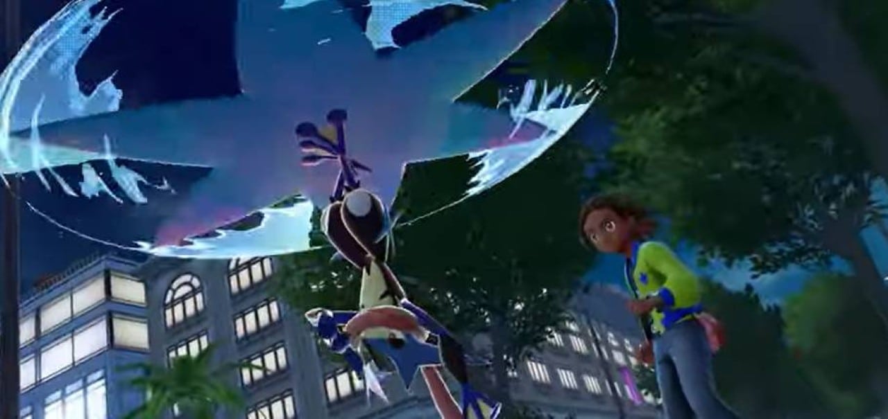 mega greninja