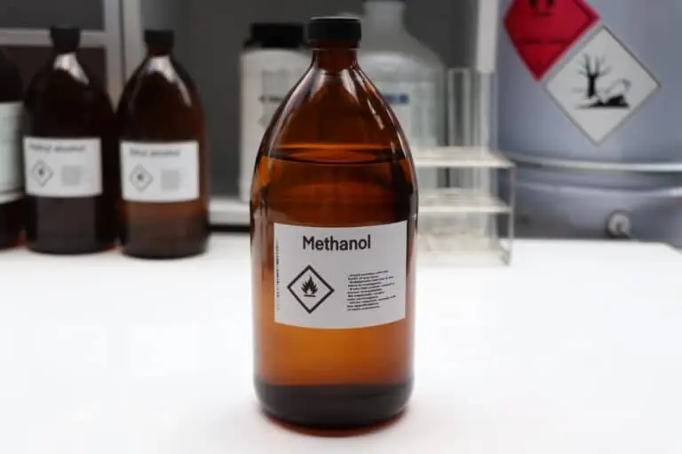 metanol