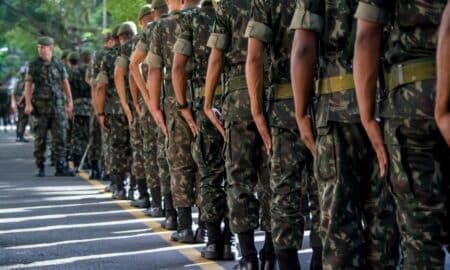 Militar Exercito