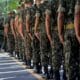 Militar Exercito