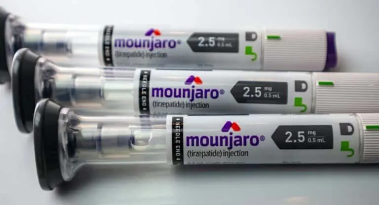 mounjaro