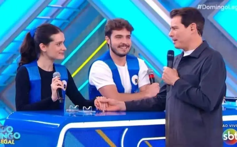 nepo babies. passa ou repassa