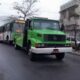 ônibus madureira