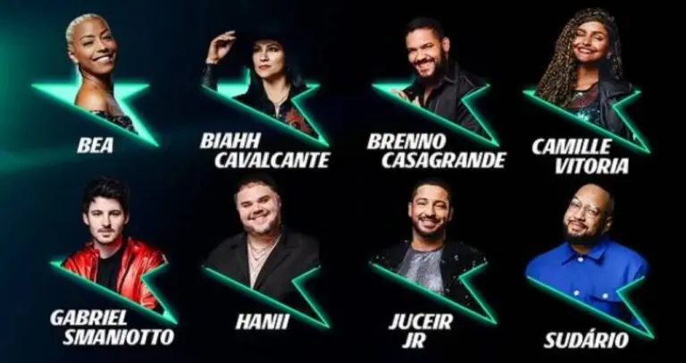 participantes estrela da casa