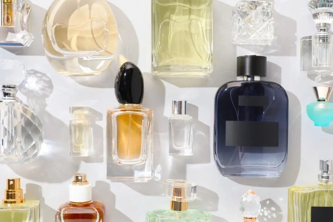 perfumes