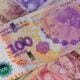Pesos argentino