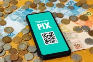 Banco Central flexibiliza o Pix por aproximação ao eliminar teto de R$500 e unifica regras de limites com outras modalidades