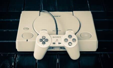 playstation 1
