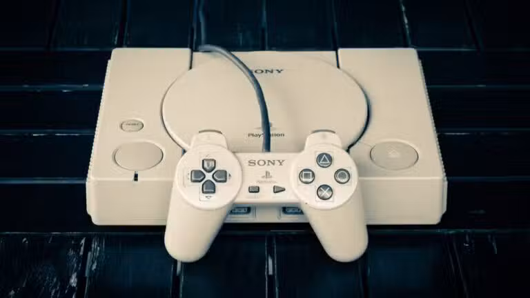 playstation 1