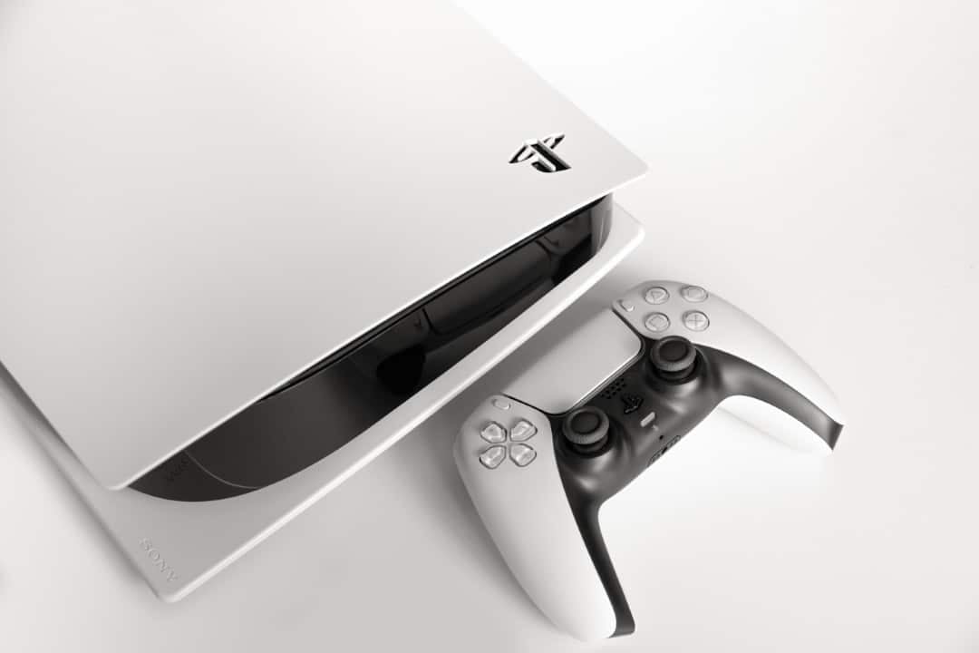Playstation 5