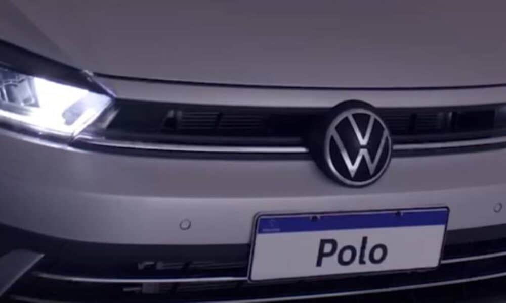 4 月份汽车销量由 Polo 领军，电动车型增长
