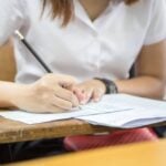 prova, gabarito, concurso público