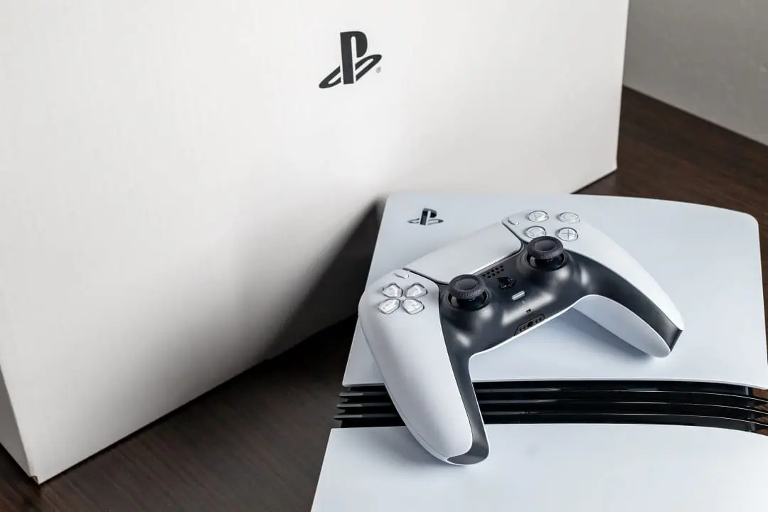 Ps5