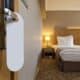 quarto de hotel