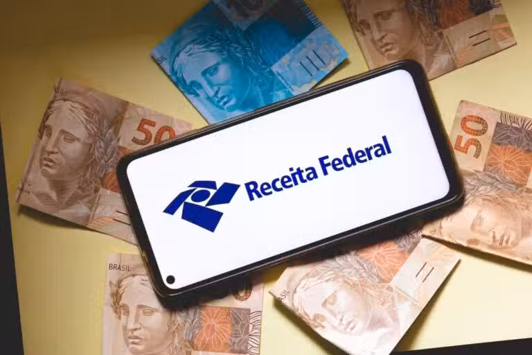 receita federal