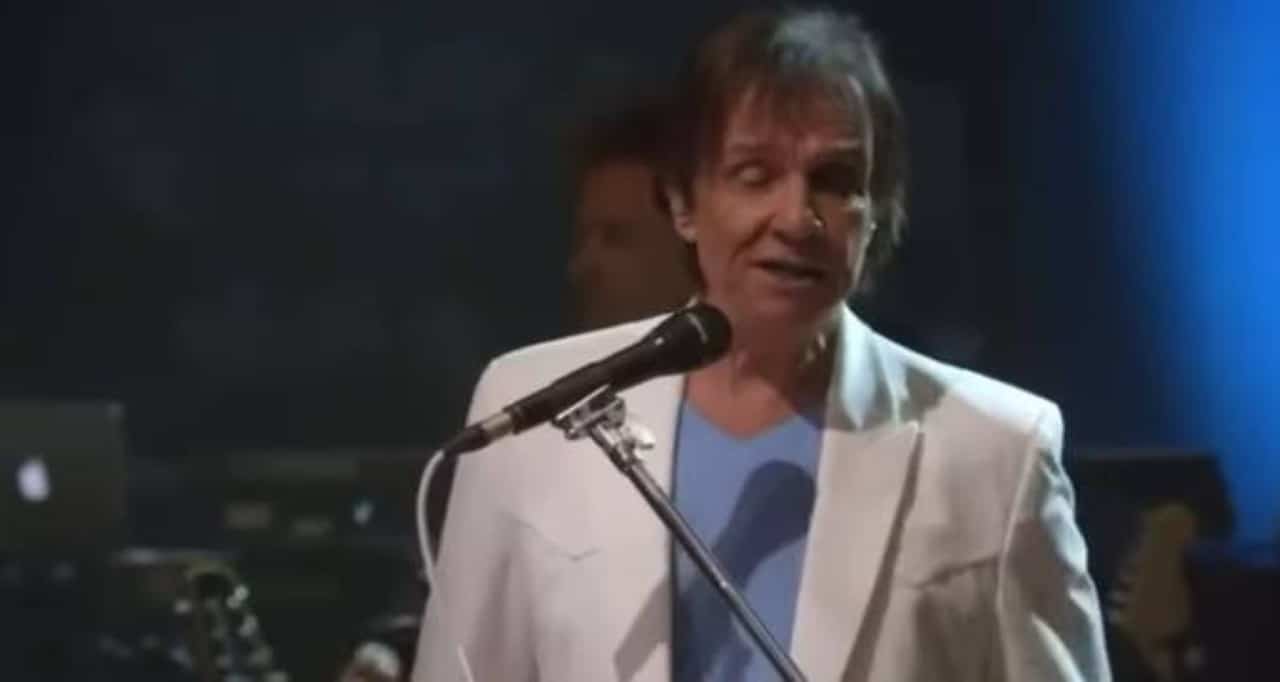roberto carlos