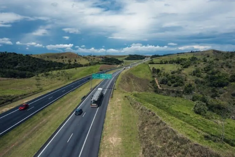 rodovia