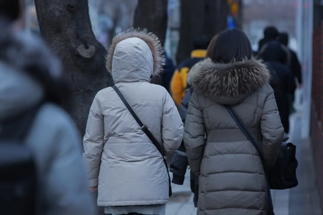 frente fria, frio, temperatura, roupa de frio