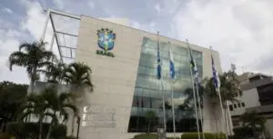 CBF divulga nesta quarta calendário de 2026 com redução de datas nos estaduais e ajustes na Copa do Brasil
