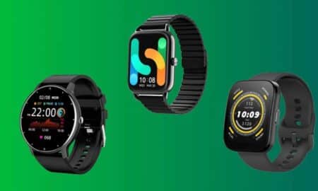 smartwatches amazon