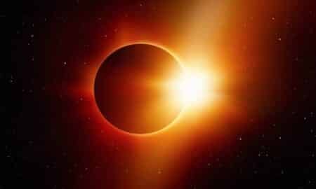 Solar Eclipse