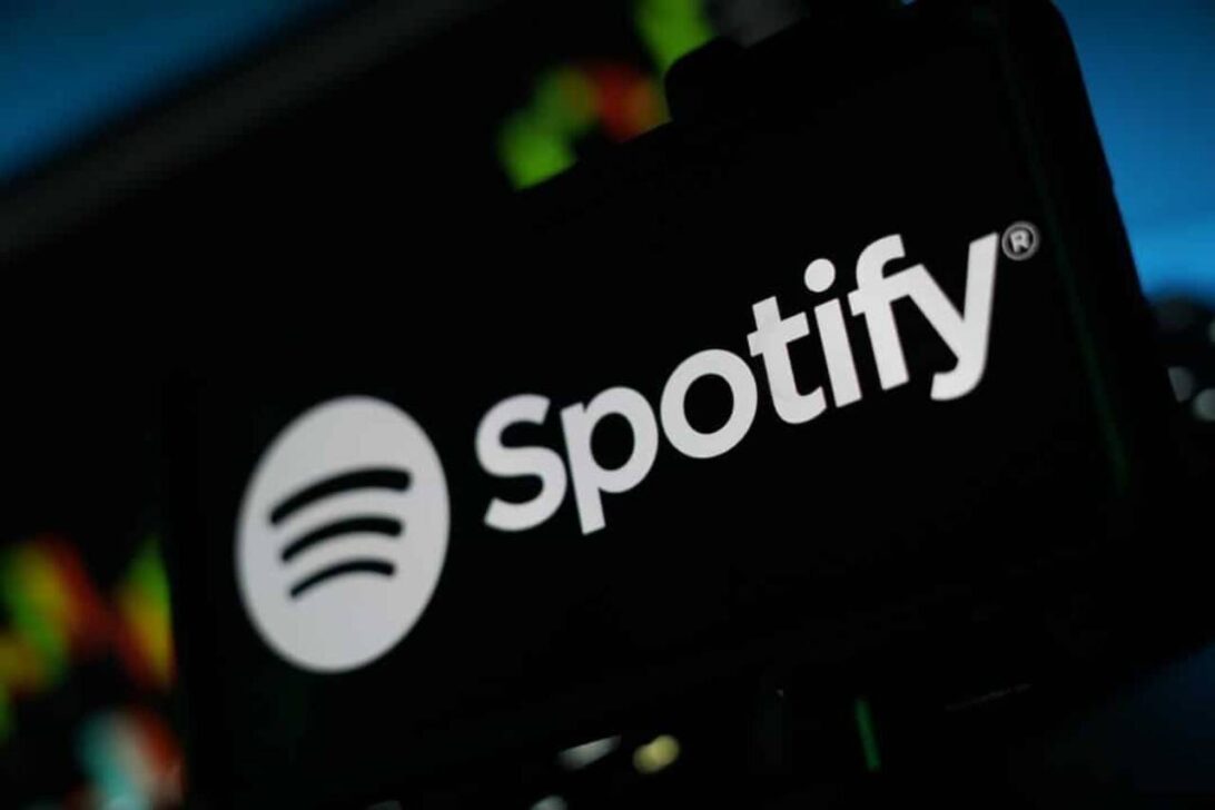 spotify