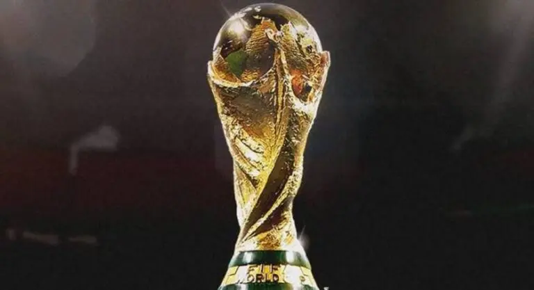 copa do mundo