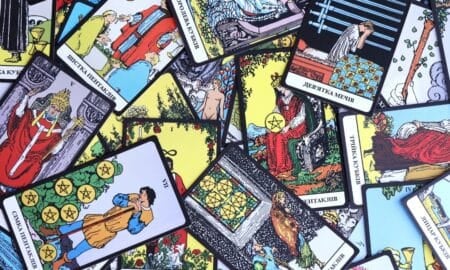 tarot