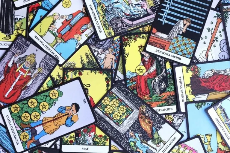 tarot