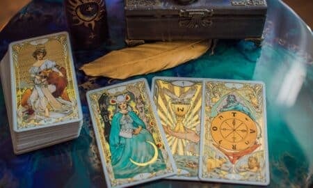Tarot