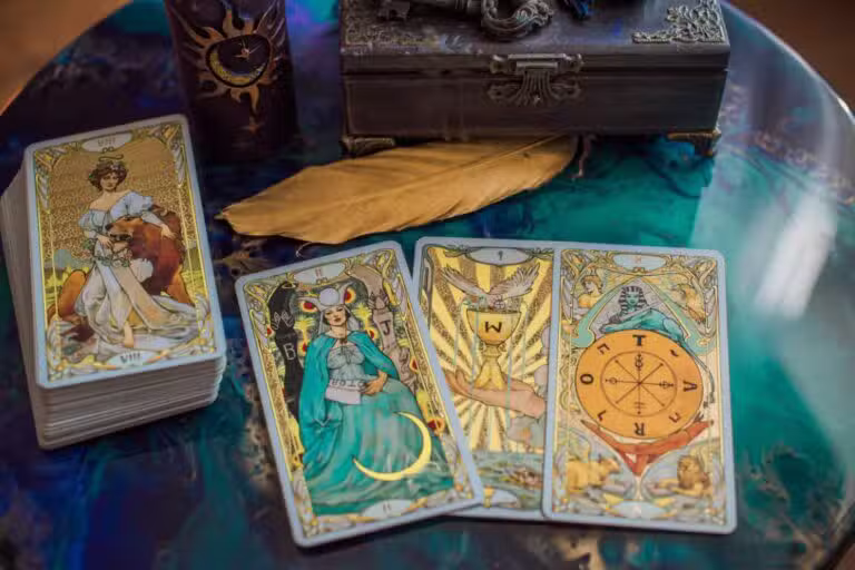 Tarot