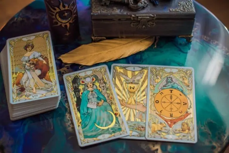 Tarot