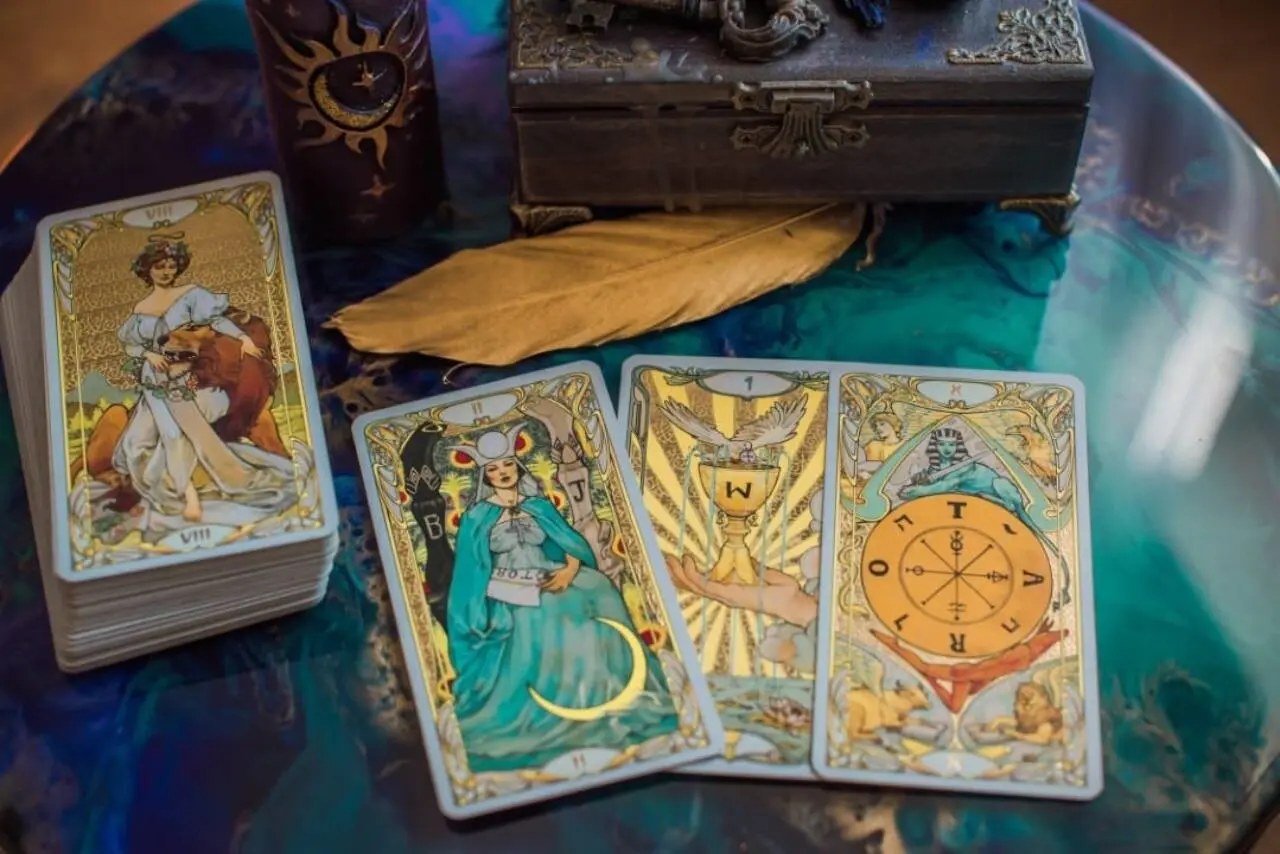 Tarot