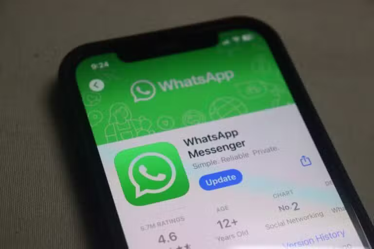 Whatsapp