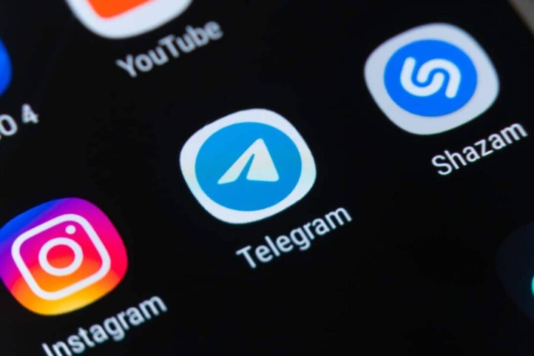 telegram