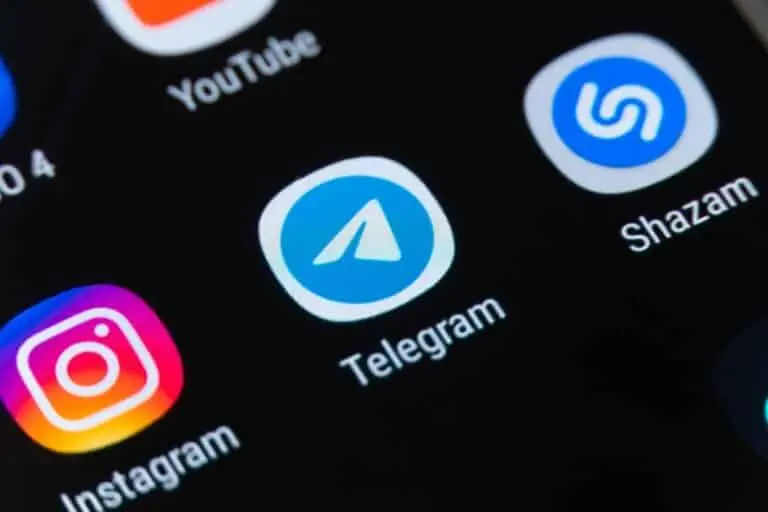 telegram