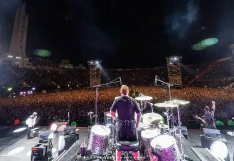 the town green day