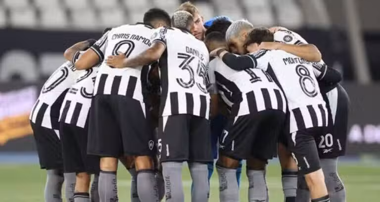 botafogo
