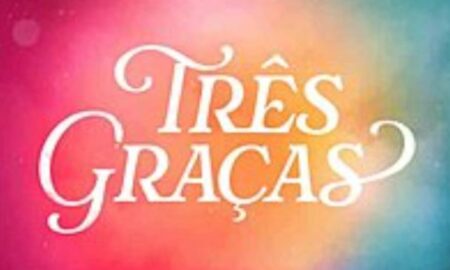 três graças -