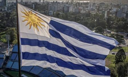uruguai
