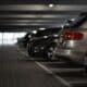 vaga, garagem, carros